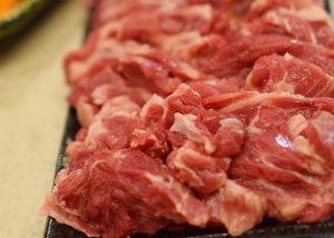 北海道ジンギスカンのおすすめ！生ラムジンギスカンはどんな料理？