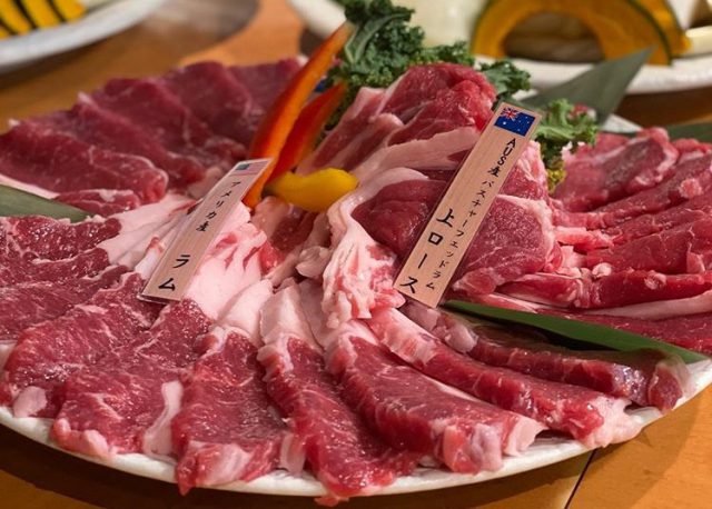 ラム肉は国産が主流じゃない？ラム肉の主な産地はどこ？